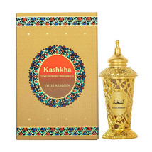 Swiss Arabian Kashka Concentrated Perfume Oil - $88.99