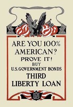 Are You 100% American? Prove It! - £15.96 GBP