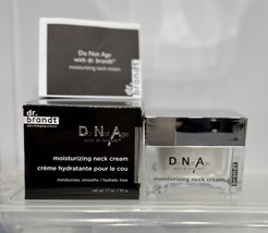 Dr. Brandt Skincare Do not Age With Moisturizing Neck Cream / 1.7 oz NIB - $32.18