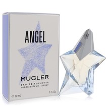Angel Perfume By Thierry Mugler Eau De Toilette Spray 1 oz - £72.87 GBP