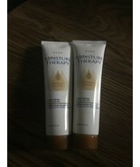 Pack of 2 Avon moisture therapy oatmeal avoine hand cream 4.2fl oz each-... - £7.06 GBP
