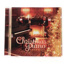 Christmas Piano by Chemayne Micallef (CD, 2001, Avalon Records) 21197 - £4.17 GBP