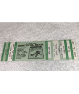 THE GRATEFUL DEAD 1987 UNUSED TICKET VENTURA COUNTY MAIL ORDER Jerry Gar... - $19.98