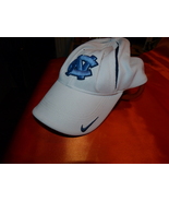 NORTH CAROLINA CAP STRETCHABLE HAT SALES Nike Adult Breathable NC Sport ... - €12,89 EUR
