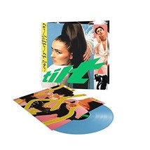 Tilt (Limited Blue Vinyl) [VINYL]  - £19.81 GBP