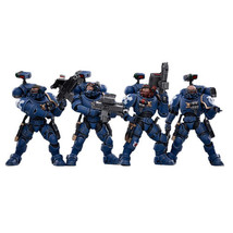 Ultramarines 1/18 Scale Action Figures - Incursors - £204.94 GBP