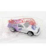 Hot Wheels Coronet Georgia Pacific Buick Stocker Promo Bagged 1/64 Dieca... - $13.52 CAD