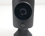 SimpliSafe SimpliCam SSCM1 Black Smart Camera with Stand - $34.99