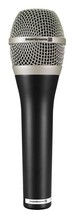 Beyerdynamic - TG V50 - Dynamic Vocal Microphone Cardioid - Black - £123.86 GBP