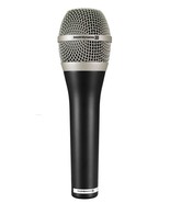Beyerdynamic - TG V50 - Dynamic Vocal Microphone Cardioid - Black - £121.93 GBP