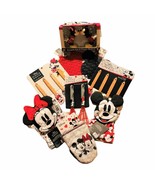 Mickey &amp; Minnie 18pc Kitchen Tools Bundle - £61.50 GBP