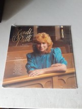 Sandi Patti - Hymns Just For You (LP, 1985) Brand New, Sealed, Christian - £4.74 GBP