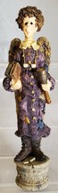 BOYDS BEARS &amp; FRIENDS 1997 The Boyd Collection /Ms. Patience -ANGEL OF T... - $7.46