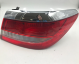 2012-2017 Buick Verano Passenger Side Tail Light Taillight G02B29027 - $50.39