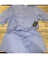 Bella + Canvas B3099 Ladies Relaxed Fit Crewneck Jersey Short Sleeve Dre... - $38.05 CAD