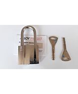 Abloy Protec2 PL 330/50 High Security  Padlock - $140.00