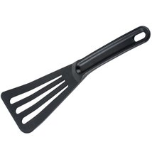 Mercer Culinary Hell&#39;s Tools Hi-Heat Slotted Spatula, 12 Inch x 3.5 Inch... - $7.82