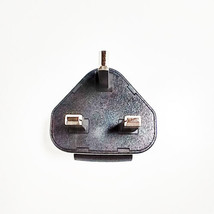 OEM Blackberry UK Adattatore Polo (Nero) - ASY-03746-001 - $8.42
