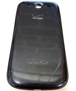 Battery Door Back Cover For Samsung Galaxy S3 I535PP T999 i9300 Replacem... - $7.19