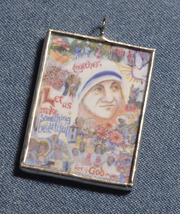 Teresa of Calcutta Ornament - £27.82 GBP