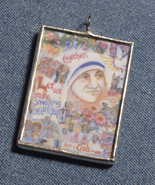 Teresa of Calcutta Ornament - $47.93 CAD