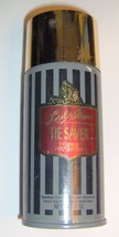 Vintage Lord Nelson NECK TIE SAVER aerosols spray 7 ounce can necktie - £35.10 GBP