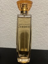 Marilyn Miglin’s Goddess Parfum Spray 3.4 oz 100 ml Rare - $199.99