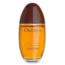 Calvin Klein Obsession Eau de Parfum, Perfume for Women, 3.4 Oz - £57.05 GBP