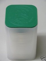 2008 American Silver Eagle ROLL- 20 Coin Tube - From Bobs Coins - $839.00