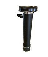 OEM Fording Kit Metal 4PC Intake snorkel, Cap, Bracket, Coupler, Compati... - $7,331.72 MXN