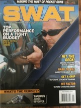 Swat Magazine SEPT 2010 - $100.62 MXN