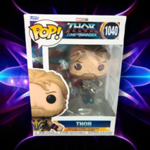 Funko Pop! Movies #1040 Marvel Thor: Love and Thunder - Thor - £6.07 GBP