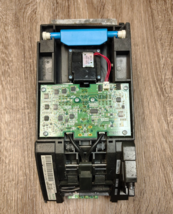 JCM UBA-10-SS UBA Series Universal Bill Acceptor (Head only) NOT WORKING... - $443.34 MXN