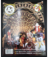 Nov Dec 1994 Disney Storyboard The Art of Laughter Magazine Vol 5 #6 Chr... - £9.63 GBP