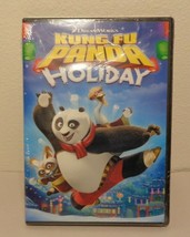 Kung Fu Panda Holiday New Dvd - £22.11 GBP