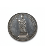 Luis I Baviera 1847 Julio Real Arte Conmemorativo Medalla Restrike - $13.24