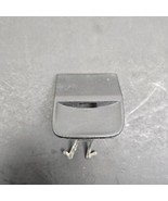 2003 - 2010 OEM PORSCHE CAYENNE LEFT DRIVER REAR TOWING EYE TOW HOOK COV... - $30.48 CAD
