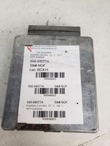 Engine ECM Electronic Control Module 6-245 4.0L Federal Fits 96 EXPLORER... - $21.66