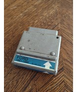 OTC System 2000 Memory Cartridge FORD 1981-1986 AUTOMOTIVE REPAIR SHOP G... - $352.04 MXN