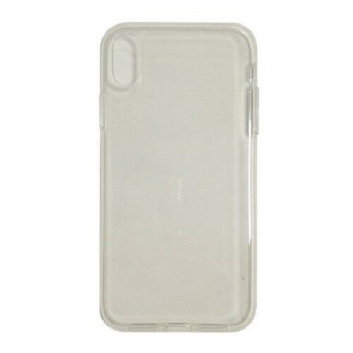 Onn Clear iPhone Case For iPhone 6 6S 7 8 Gently Used - $6.99