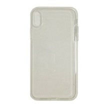 Onn Clear iPhone Case For iPhone 6 6S 7 8 Gently Used - £5.46 GBP