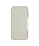 Onn Clear iPhone Case For iPhone 6 6S 7 8 Gently Used - £5.46 GBP