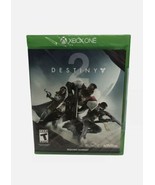 Destiny 2  Xbox One - Brand New Factory Sealed - $9.22 CAD