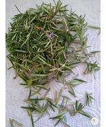 Rosemary Leaves, Dried Herb, Dried Rosemary, Rosemary, Herbs - $12.21 CAD