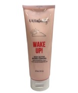 Ulta Beauty WAKE UP Body Butter, Grapefruit Orange Black Pepper 8oz Sealed - $16.99