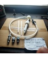 Transmission Oil Filling Tool, Fluid Transfer Pump Kit with Extra-Long H... - $26.56 CAD