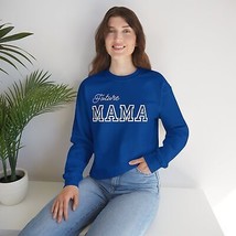 Future MAMA Sweatshirt - Cozy Maternity Announcement Pullover for Expect... - £22.30 GBP+