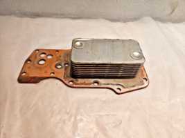 2014 Cummins ISB 6.7 Diesel Engine Oil Cooler 3975818 OEM - $74.65
