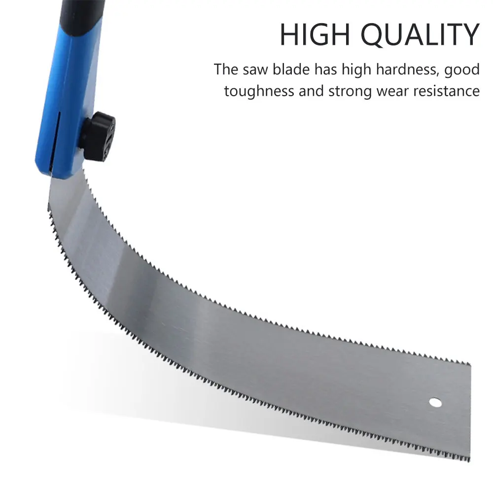Japanese Hand Saw Stainless Steel Pull Saw Double Ee Flush Cut Saw With ... - $4,186.90 MXN