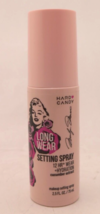 Hard Candy Long Wear Setting Spray 12 HR Wear + Hydration 2.5 fl oz*Twin Pack* - $19.85